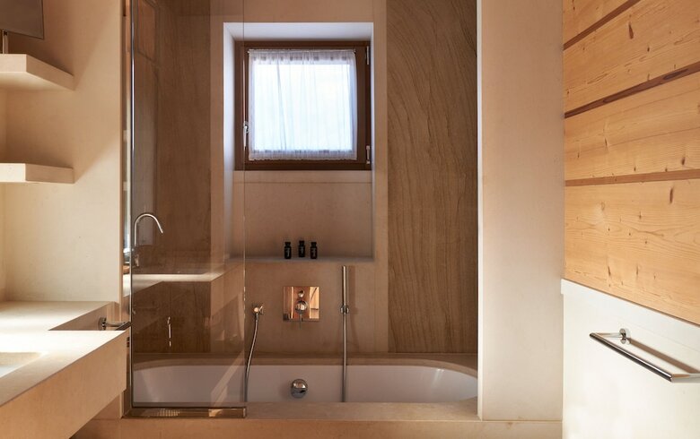 Hotel Rosapetra Spa Resort