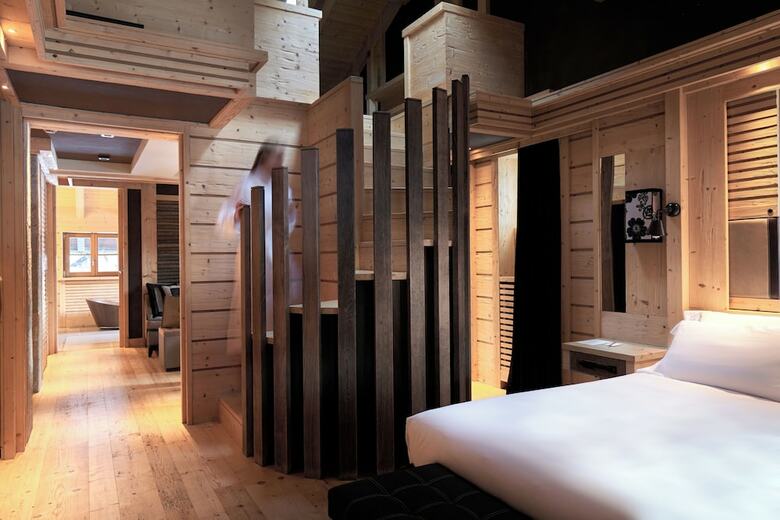 Hotel Rosapetra Spa Resort