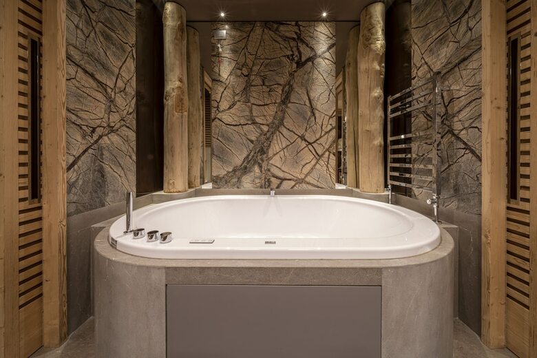Hotel Rosapetra Spa Resort
