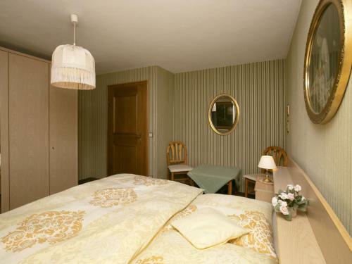 Apartment Haus Schweiger Wangle