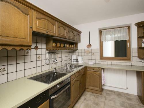 Apartment Haus Schweiger Wangle