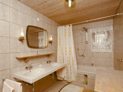 Apartment Haus Schweiger Wangle