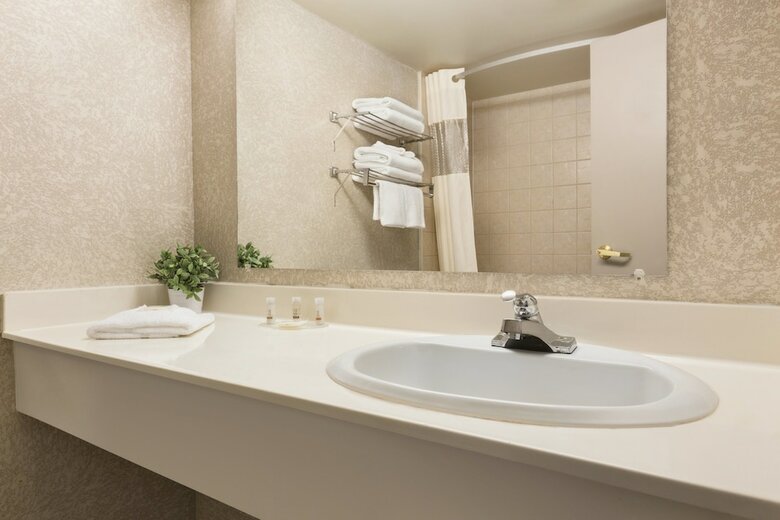 Hotel Days Inn Ottawa Airport