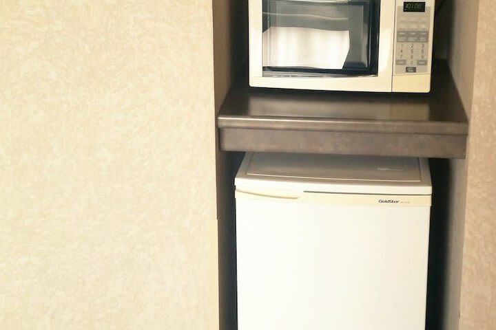 Hotel Days Inn Ottawa Airport