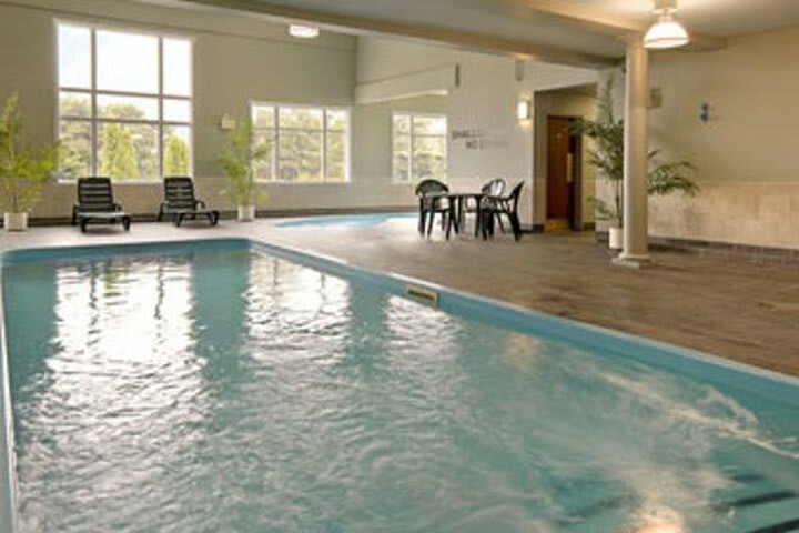 Hotel Days Inn Ottawa Airport