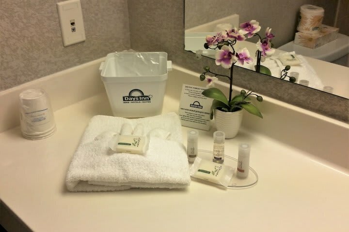 Hotel Days Inn Ottawa Airport