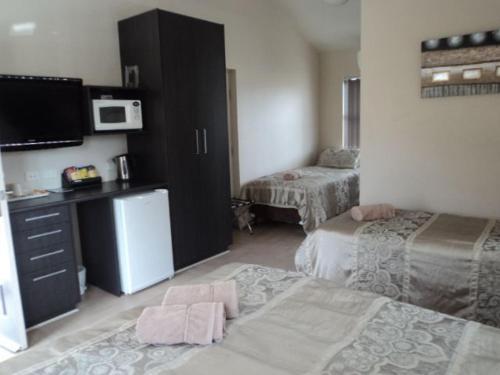 Station Hotel Motel