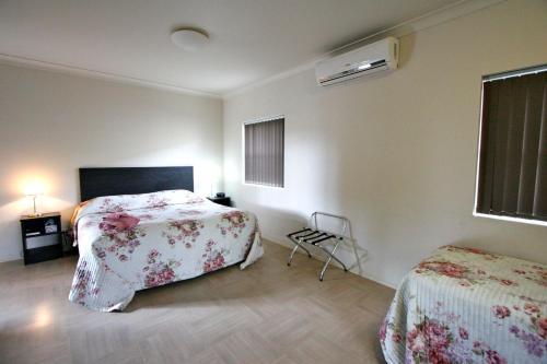 Station Hotel Motel