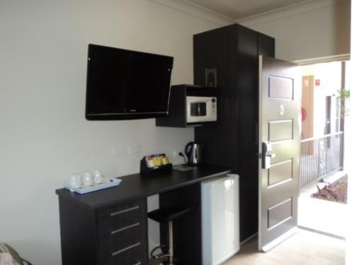 Station Hotel Motel