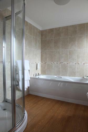 Best Western Restormel Lodge Hotel