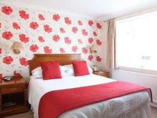 Best Western Restormel Lodge Hotel