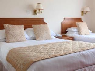 Best Western Restormel Lodge Hotel