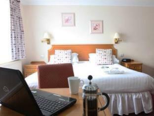 Best Western Restormel Lodge Hotel