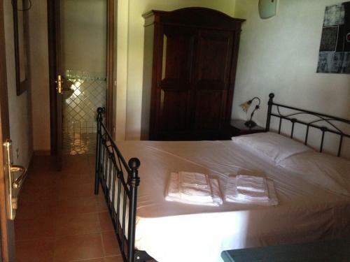 Hostal B&B Marine Park