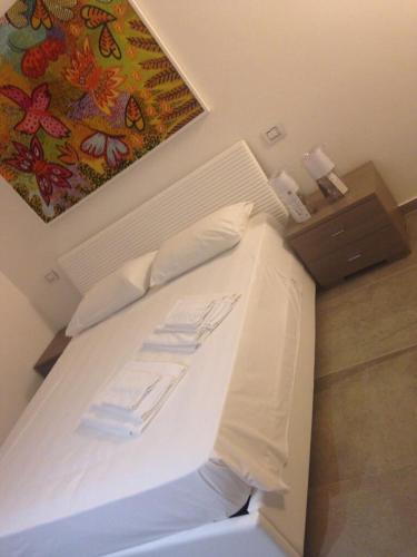 Hostal B&B Marine Park