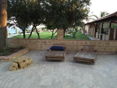 Hostal B&B Marine Park