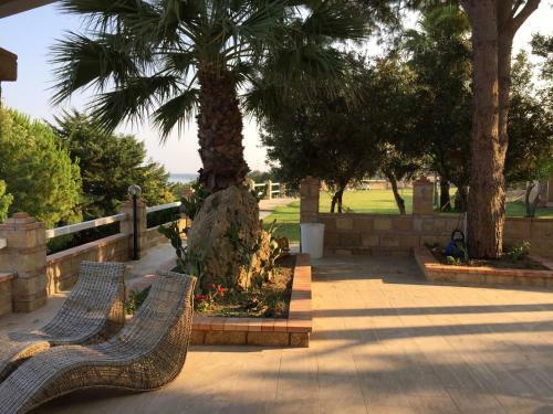 Hostal B&B Marine Park