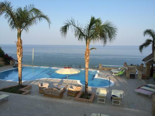 Hostal B&B Marine Park