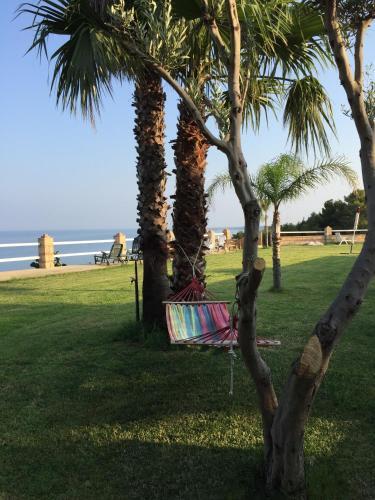Hostal B&B Marine Park