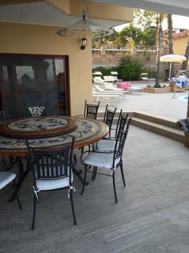 Hostal B&B Marine Park