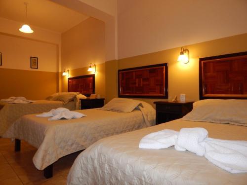 Hotel R�o Grande