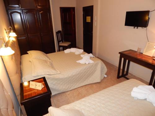 Hotel R�o Grande
