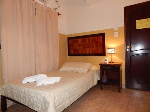 Hotel R�o Grande