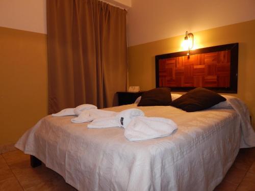 Hotel R�o Grande