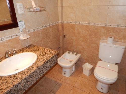Hotel R�o Grande