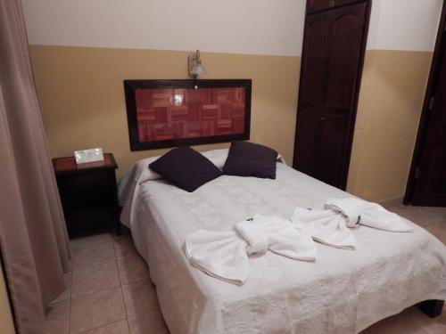 Hotel R�o Grande