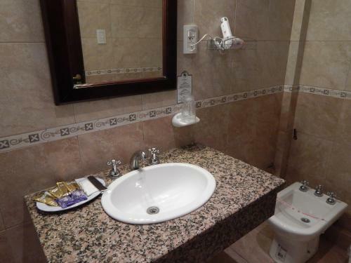 Hotel R�o Grande