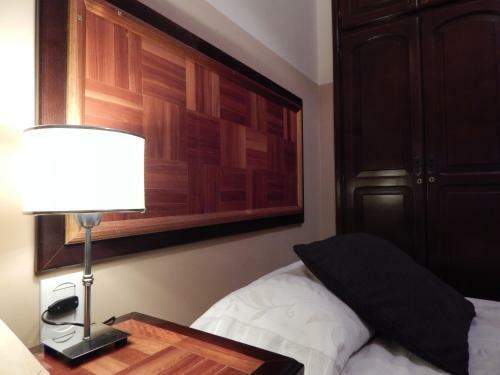 Hotel R�o Grande