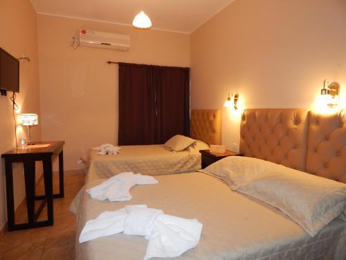 Hotel R�o Grande