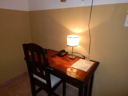 Hotel R�o Grande