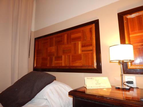 Hotel R�o Grande