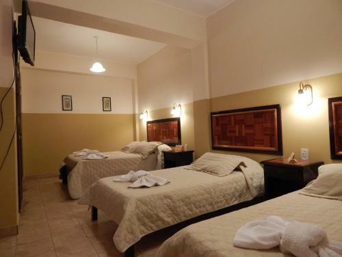 Hotel R�o Grande
