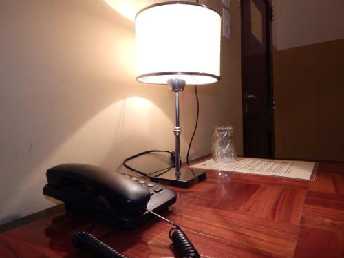 Hotel R�o Grande
