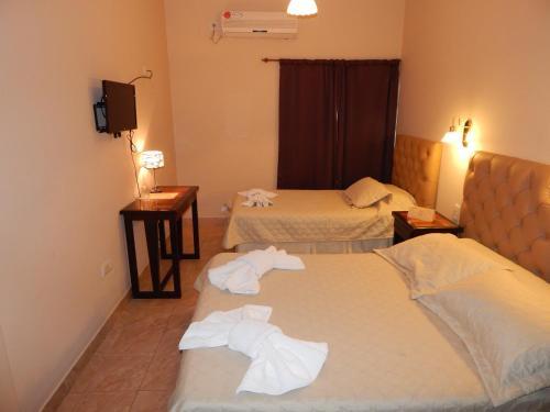 Hotel R�o Grande