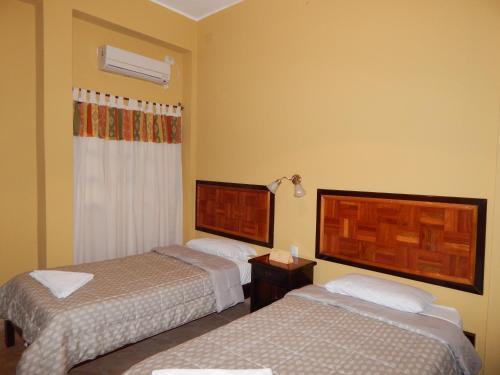 Hotel R�o Grande