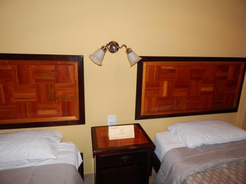 Hotel R�o Grande