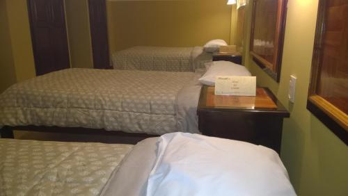 Hotel R�o Grande