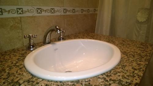 Hotel R�o Grande