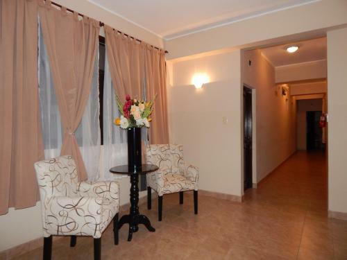 Hotel R�o Grande