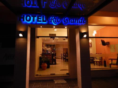 Hotel R�o Grande