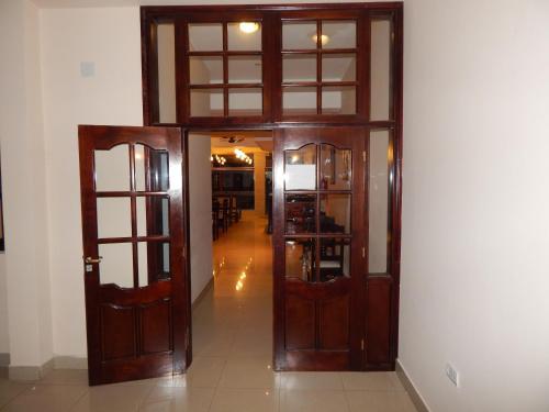 Hotel R�o Grande