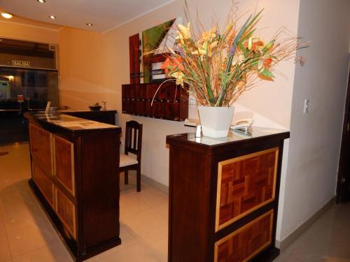 Hotel R�o Grande