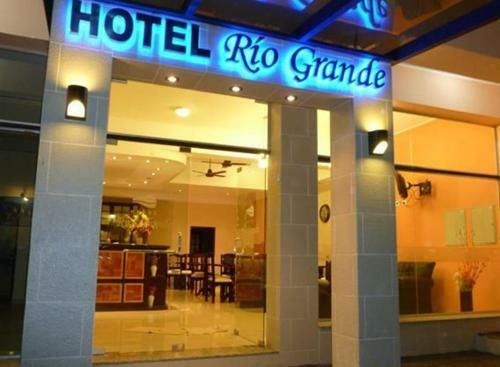 Hotel R�o Grande