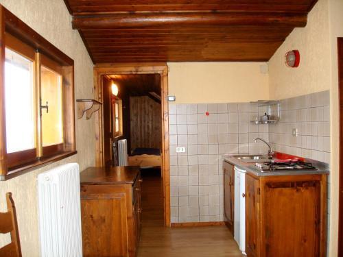 Apartamento Residence Mirage
