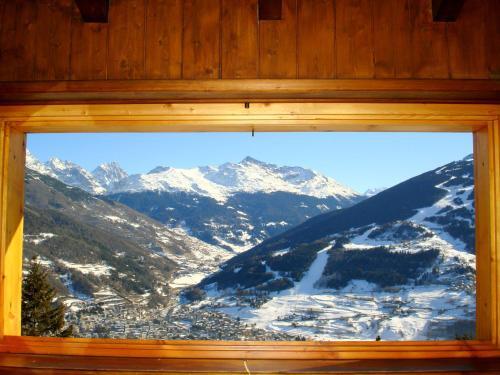 Apartamento Residence Mirage