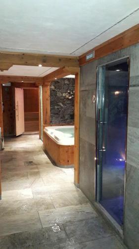 Apartamento Residence Mirage